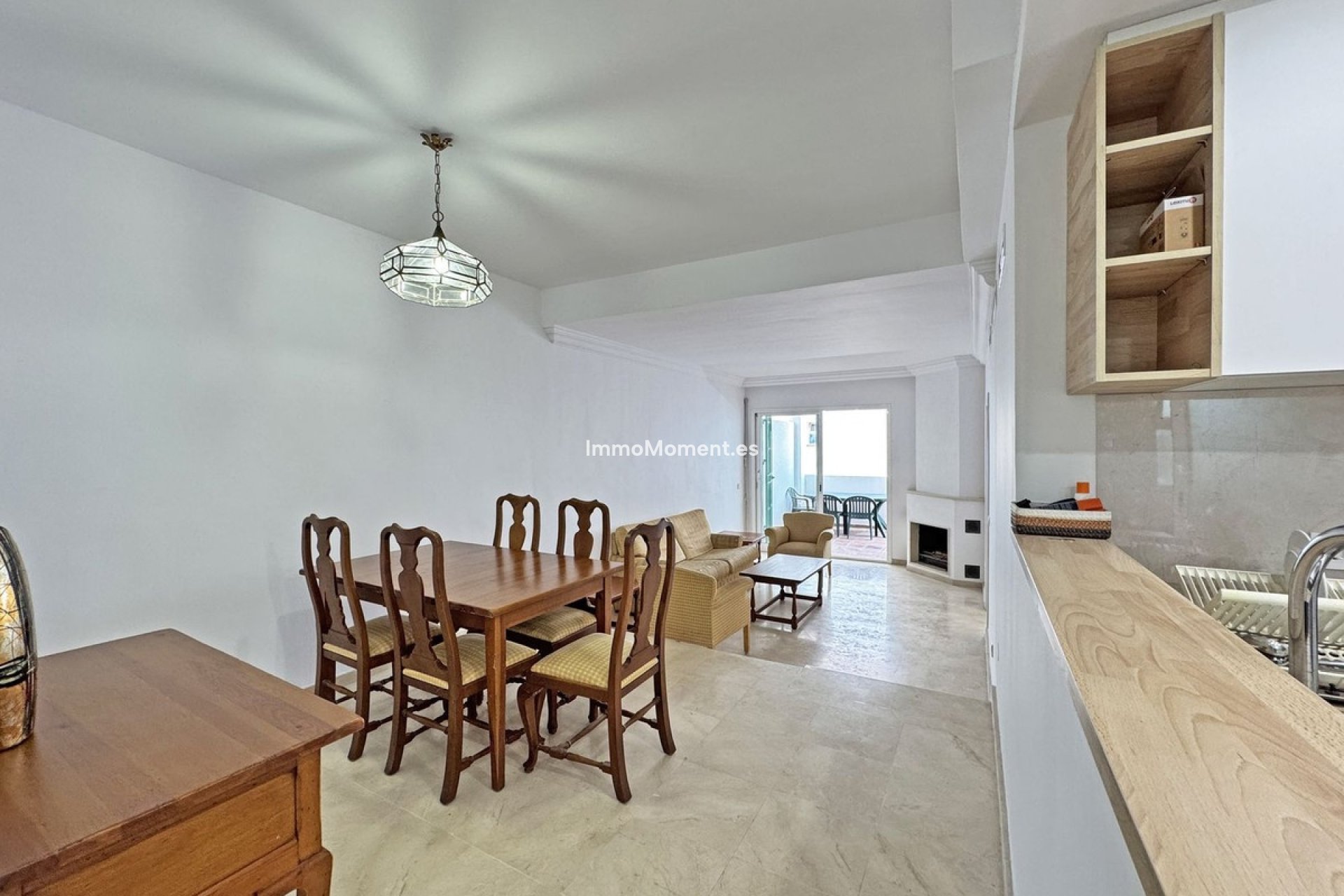Bestaande woning - Appartement - Marbella - Carib Playa