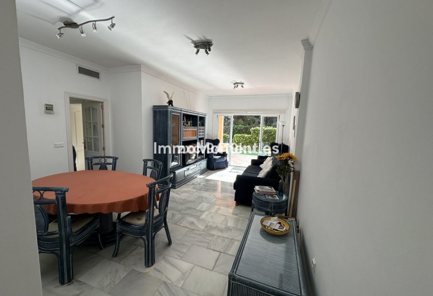 Bestaande woning - Appartement - Marbella - Carib Playa