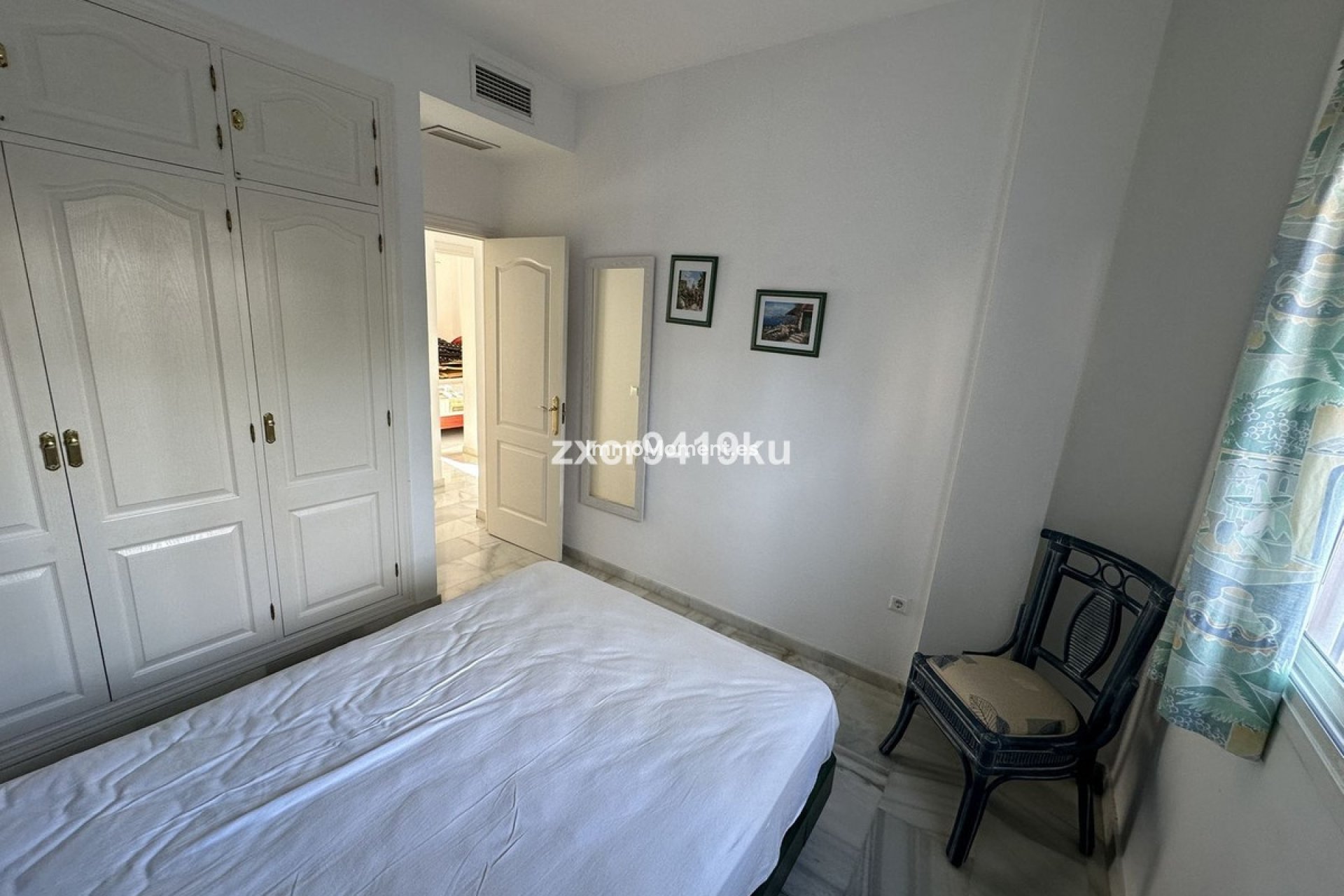 Bestaande woning - Appartement - Marbella - Carib Playa