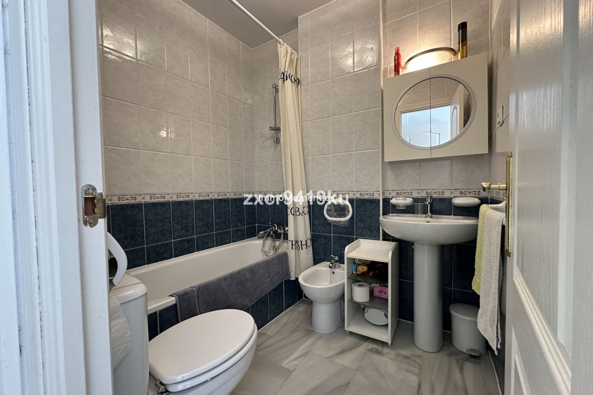 Bestaande woning - Appartement - Marbella - Carib Playa