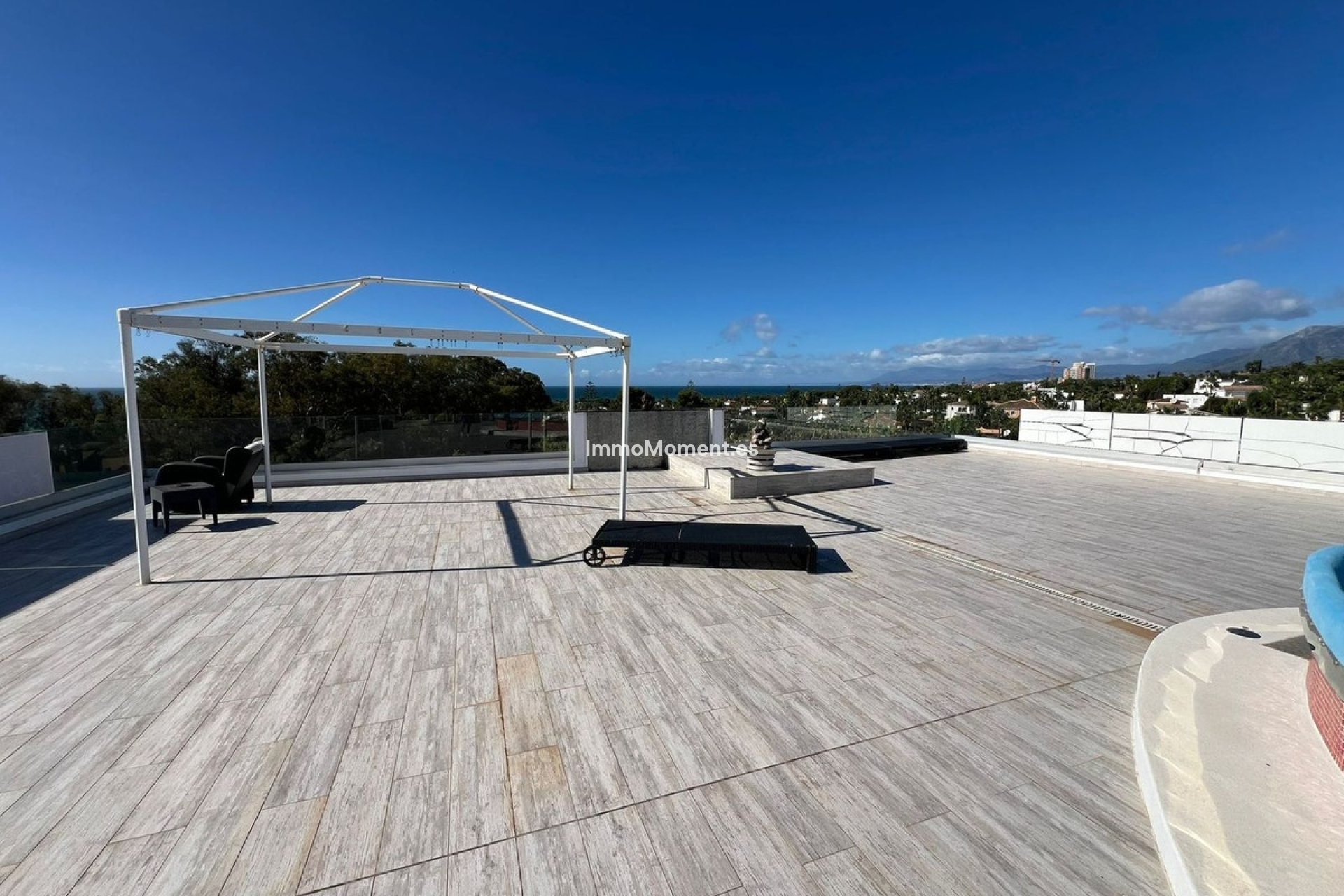 Bestaande woning - Appartement - Marbella - Carib Playa