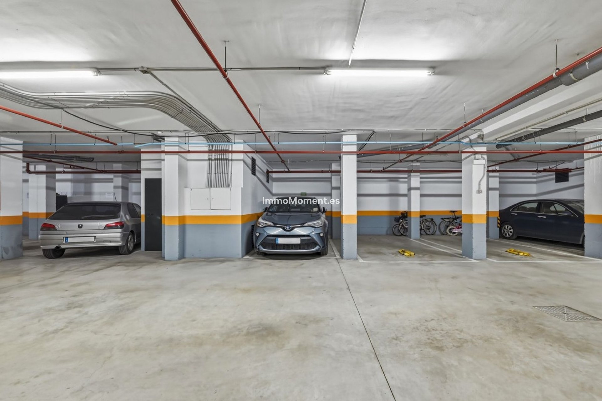 Bestaande woning - Appartement - Marbella - Carib Playa