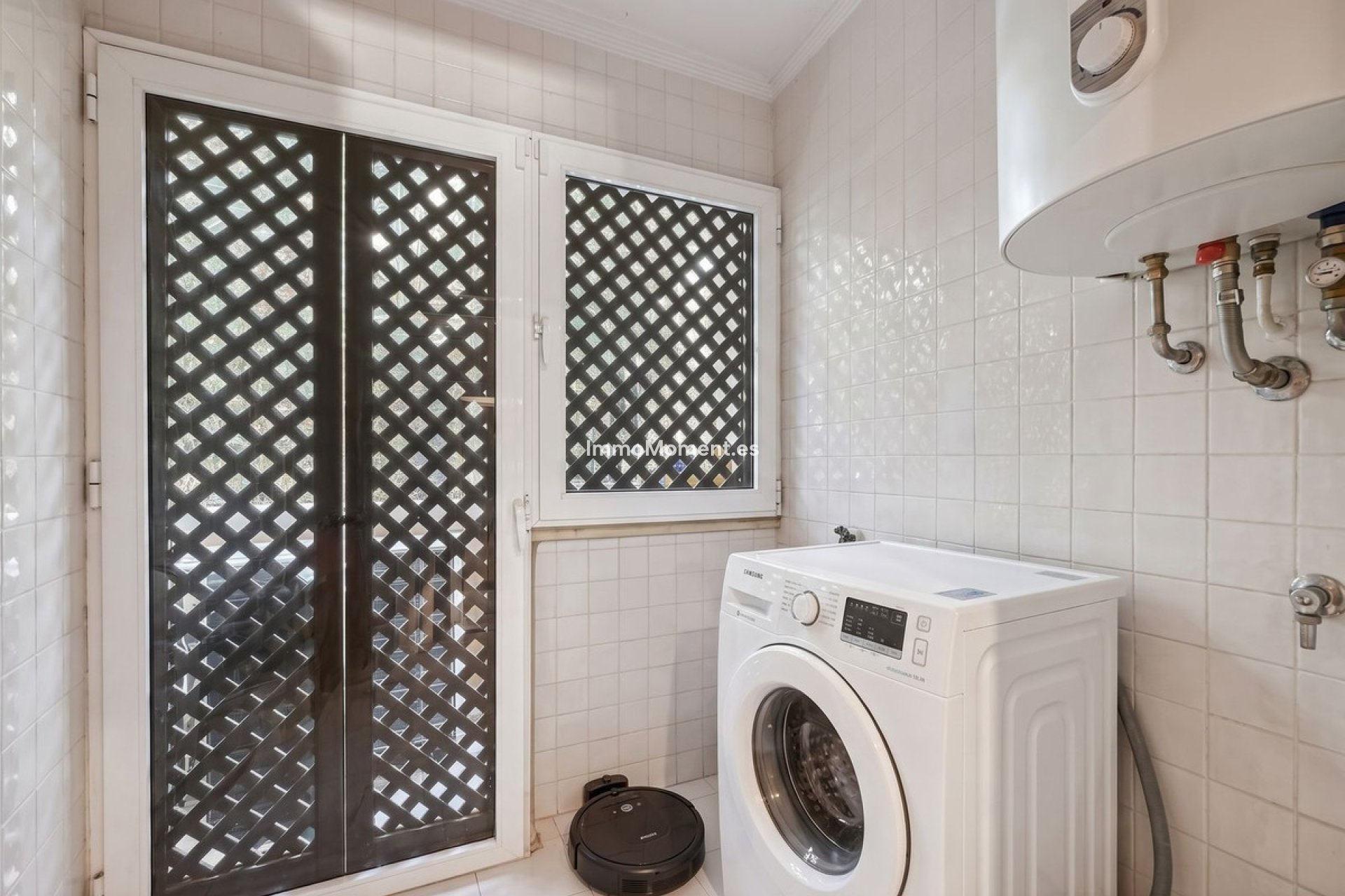 Bestaande woning - Appartement - Marbella - Carib Playa