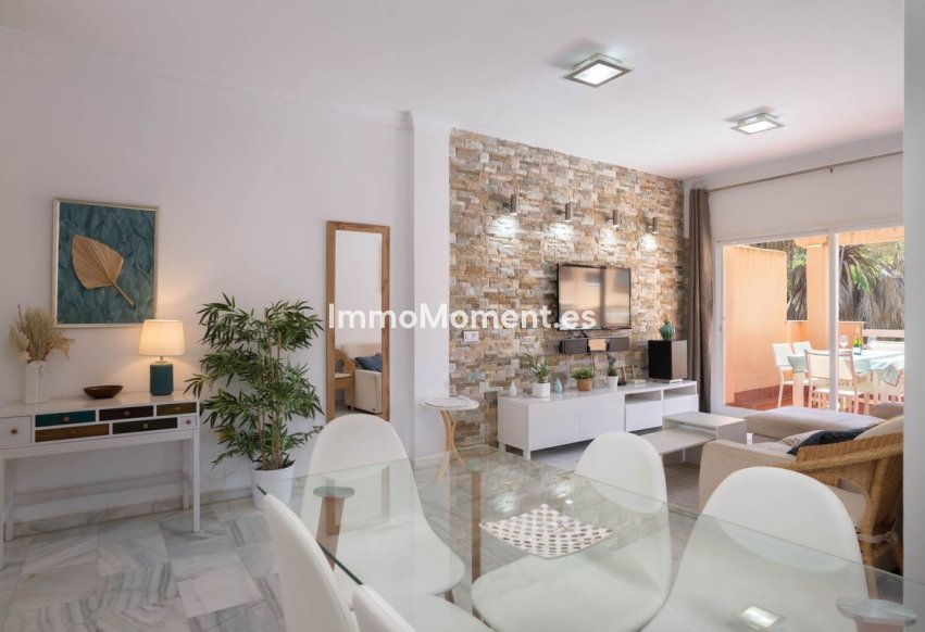 Bestaande woning - Appartement - Marbella - Carib Playa
