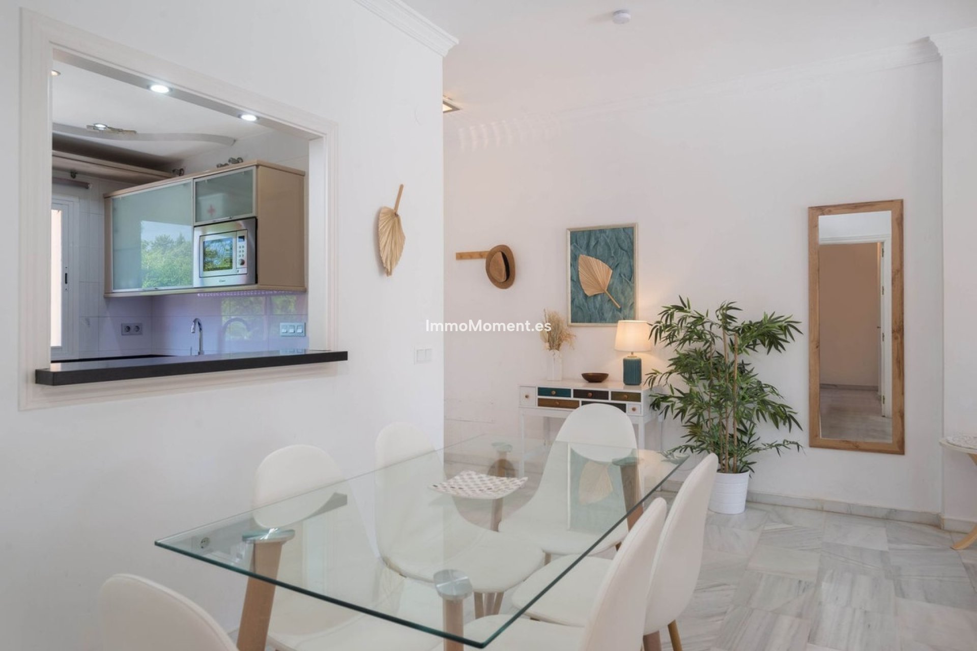 Bestaande woning - Appartement - Marbella - Carib Playa