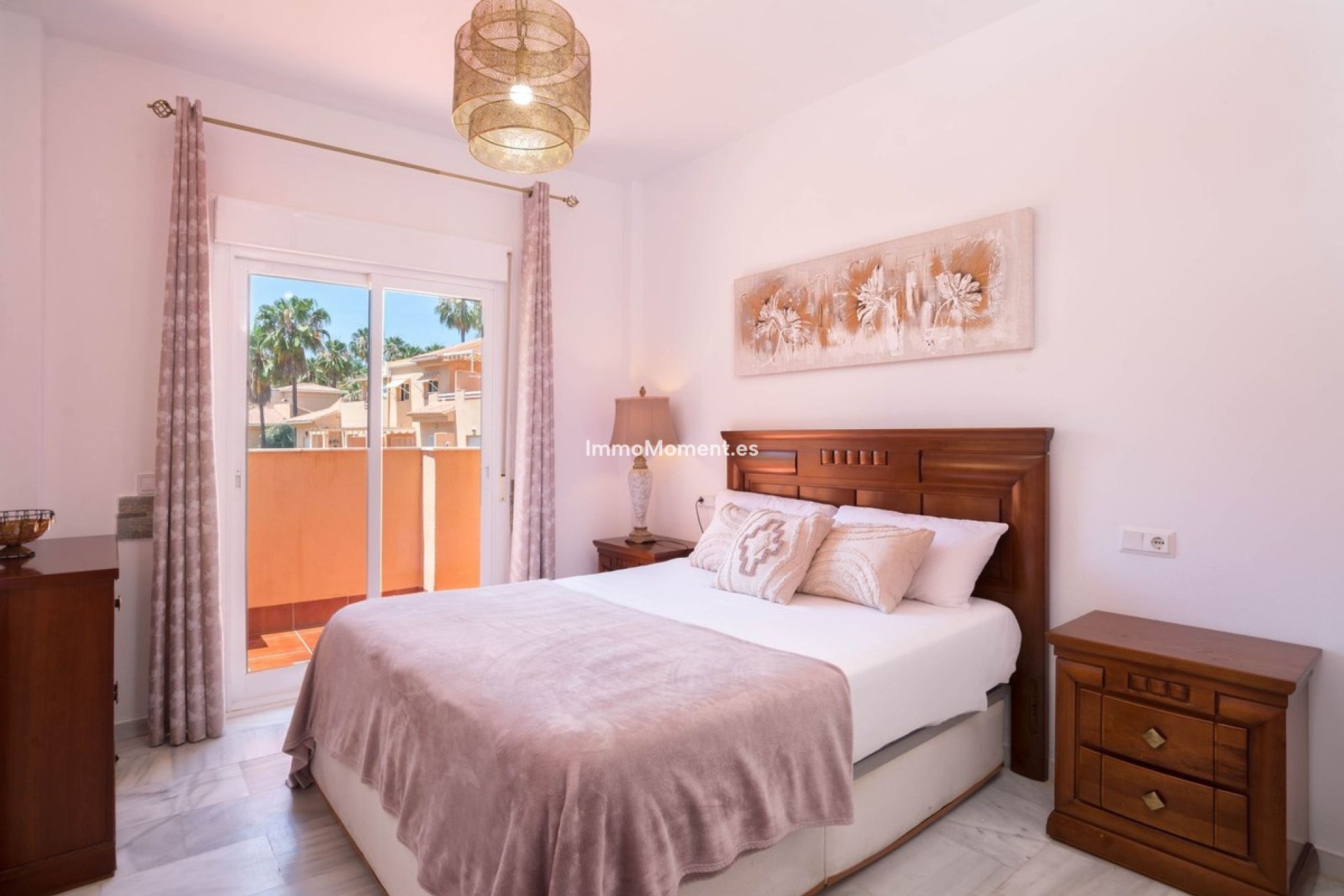 Bestaande woning - Appartement - Marbella - Carib Playa