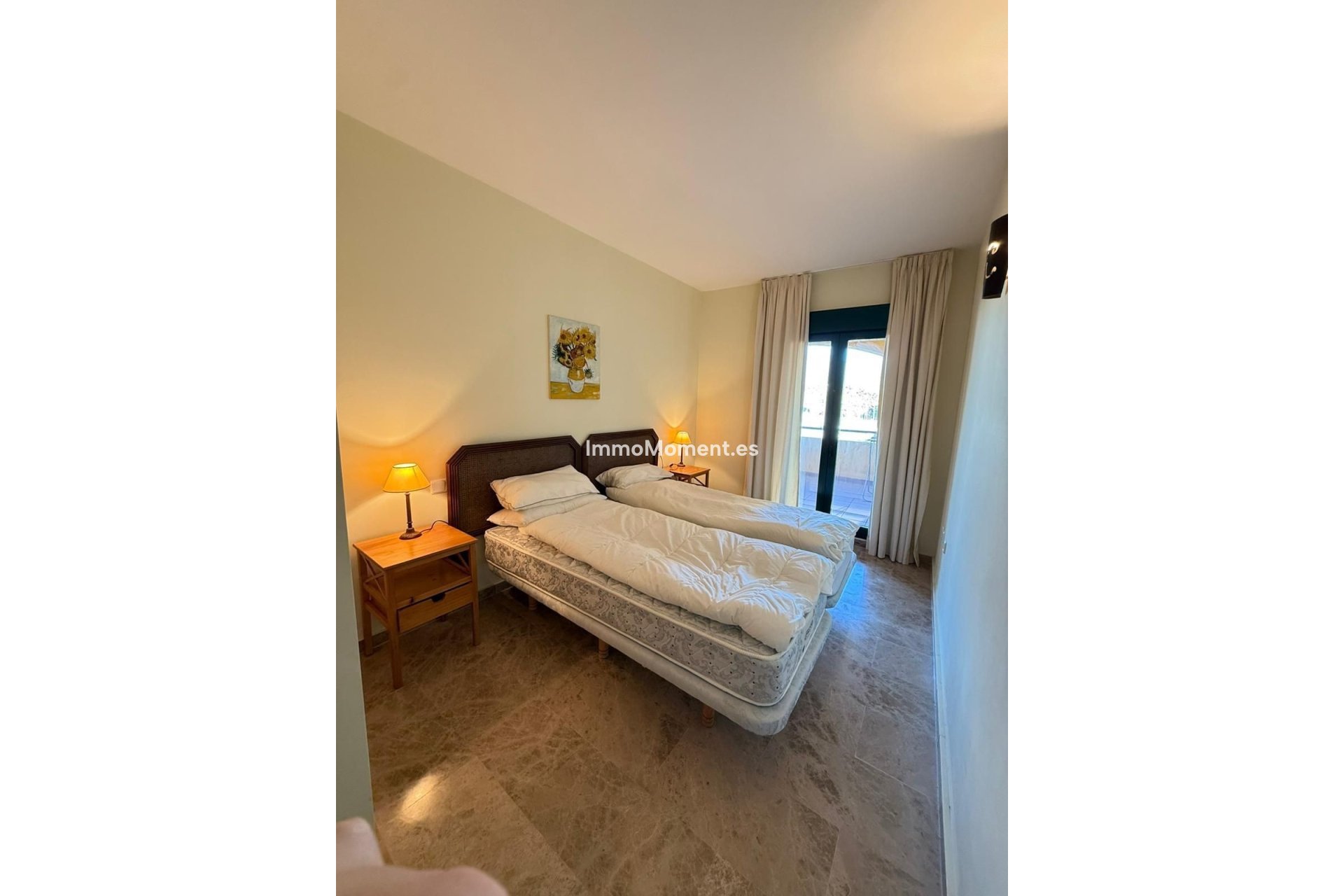 Bestaande woning - Appartement - Marbella - Cortijo Blanco
