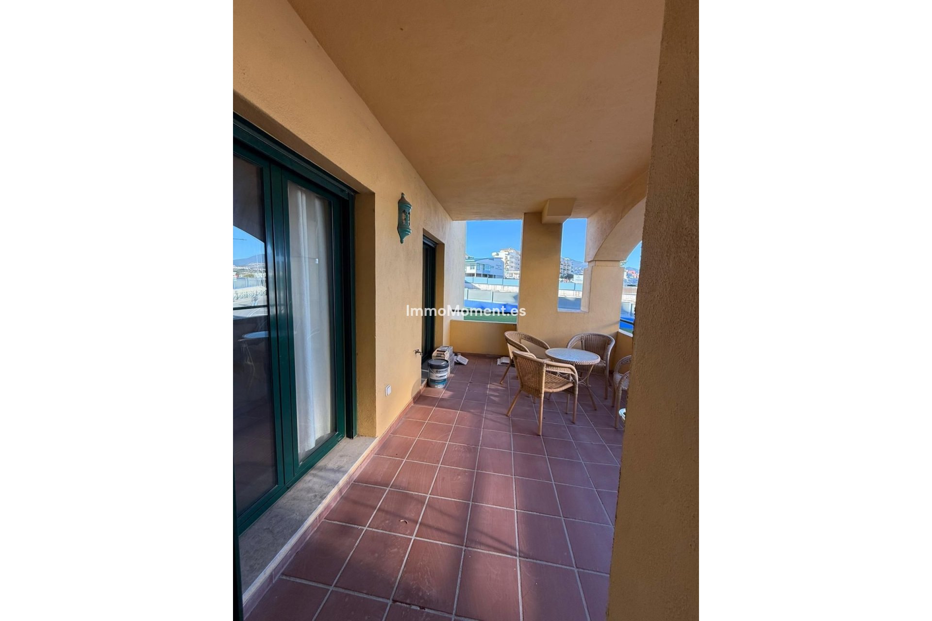 Bestaande woning - Appartement - Marbella - Cortijo Blanco