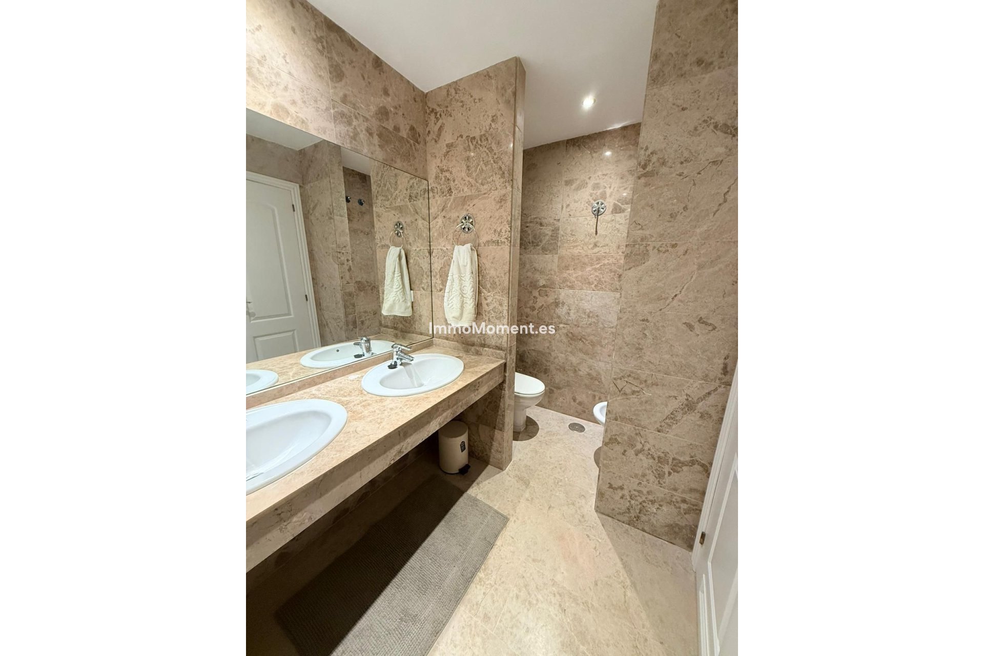 Bestaande woning - Appartement - Marbella - Cortijo Blanco