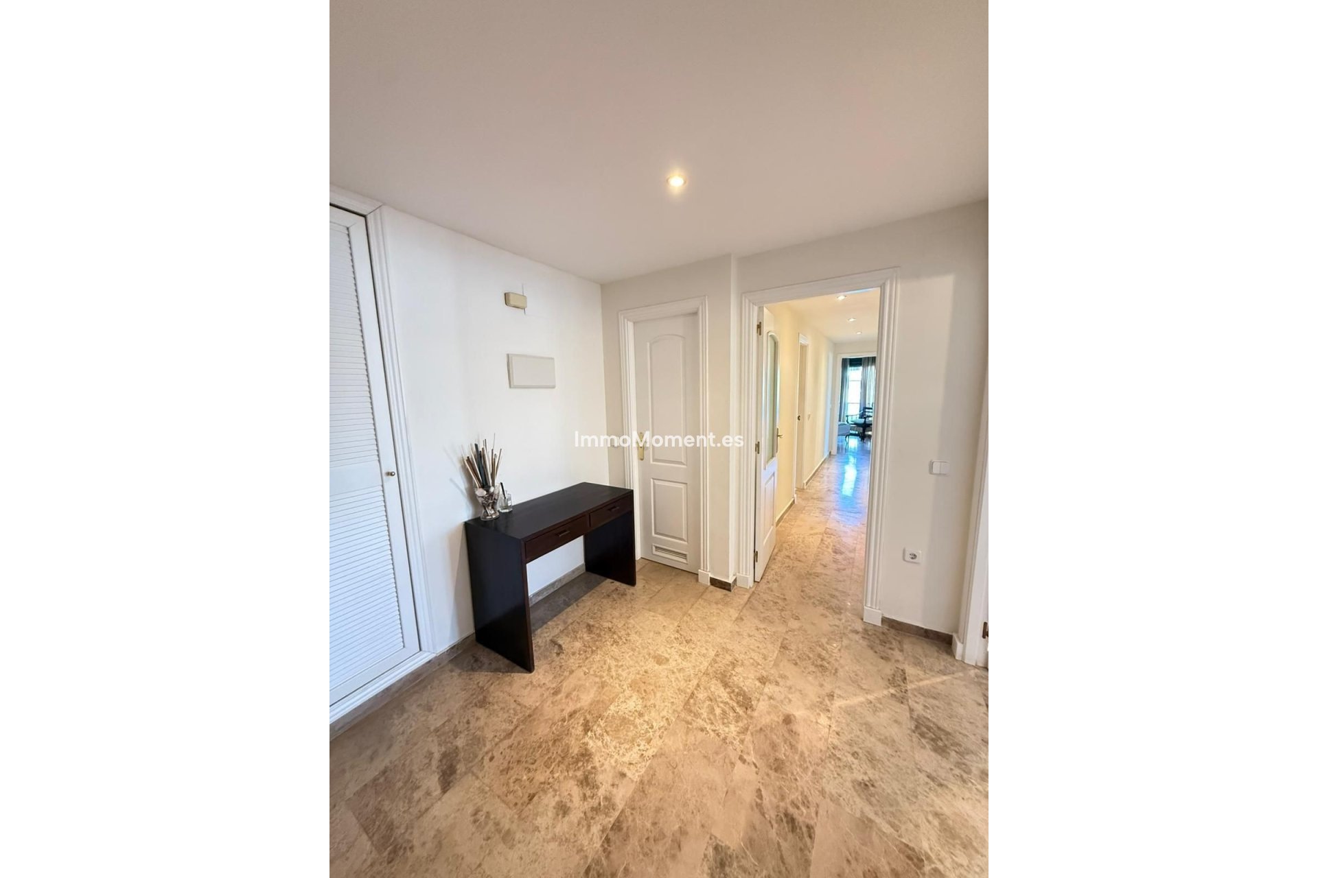 Bestaande woning - Appartement - Marbella - Cortijo Blanco