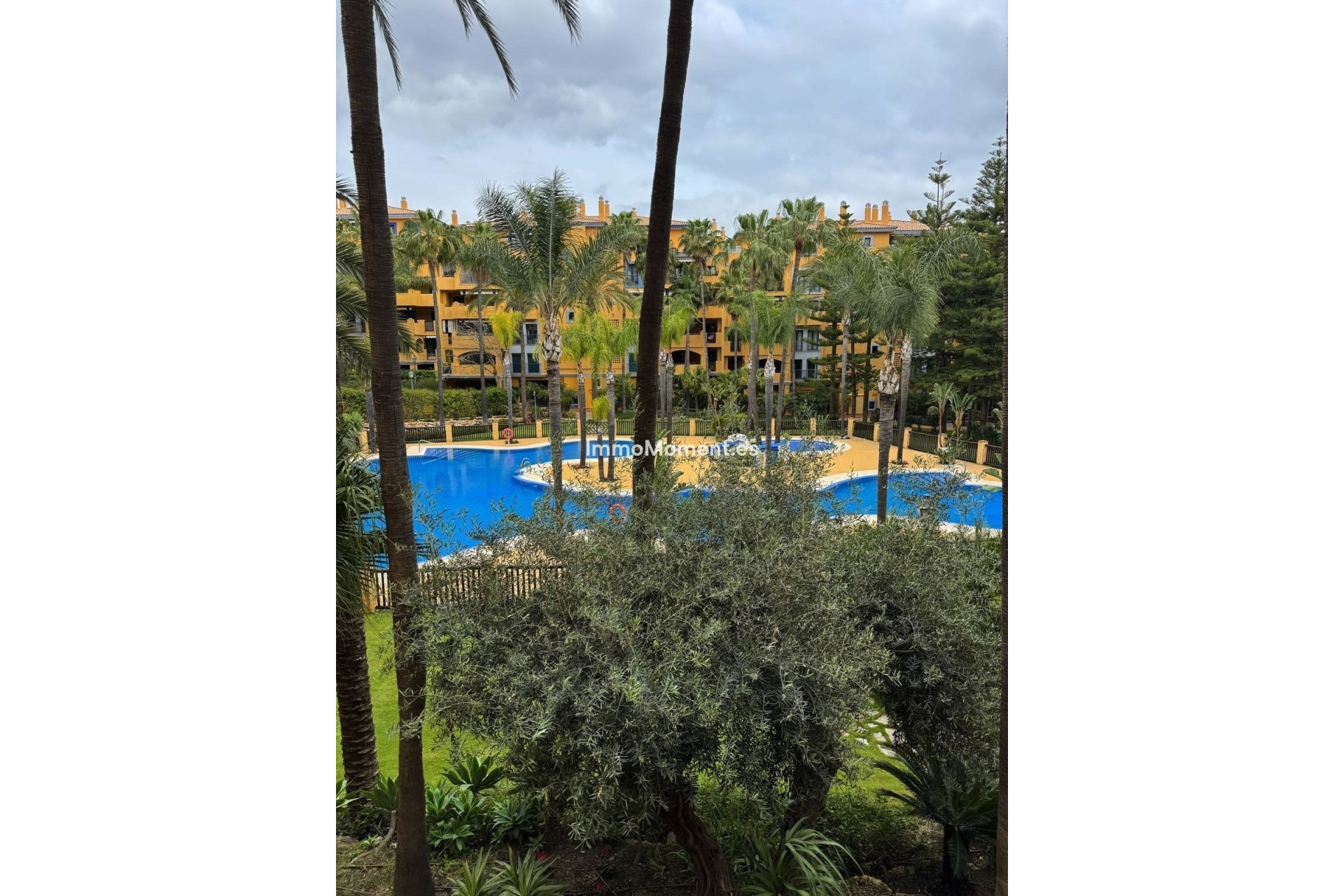 Bestaande woning - Appartement - Marbella - Cortijo Blanco