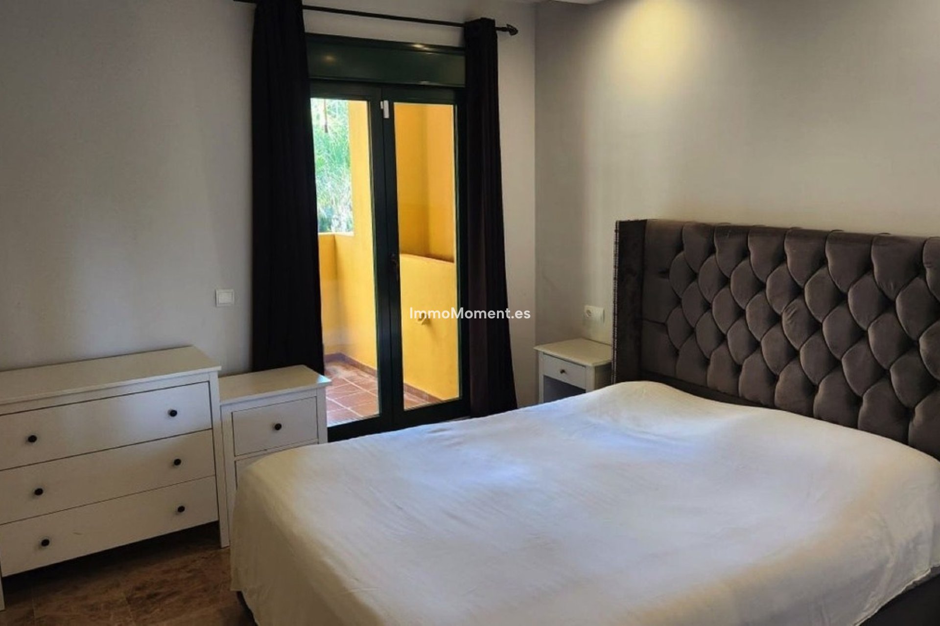 Bestaande woning - Appartement - Marbella - Cortijo Blanco