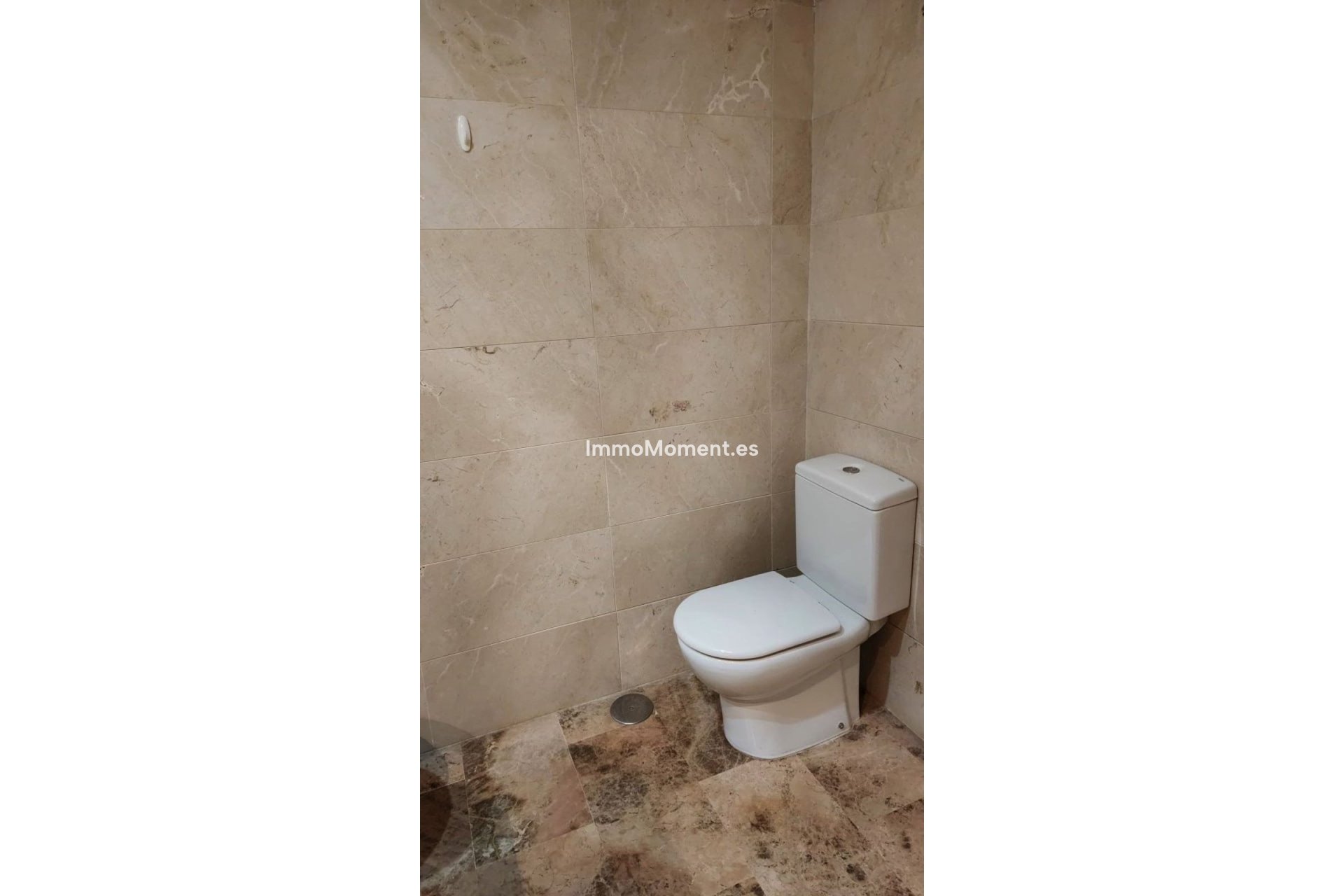 Bestaande woning - Appartement - Marbella - Cortijo Blanco