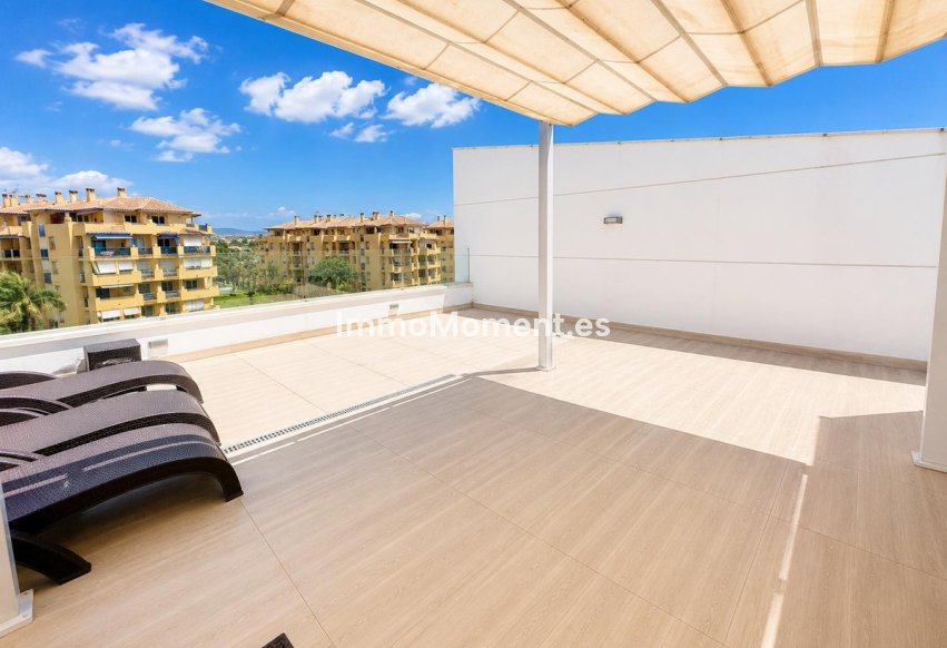 Bestaande woning - Appartement - Marbella - Cortijo Blanco