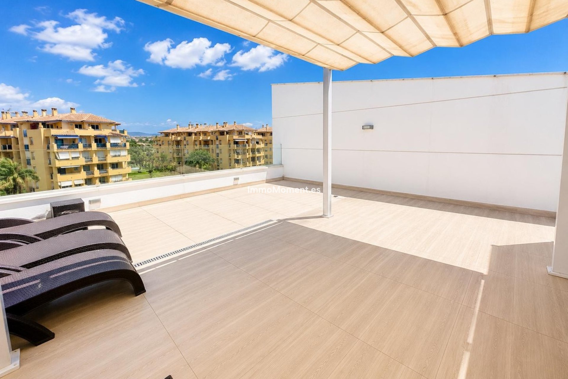 Bestaande woning - Appartement - Marbella - Cortijo Blanco