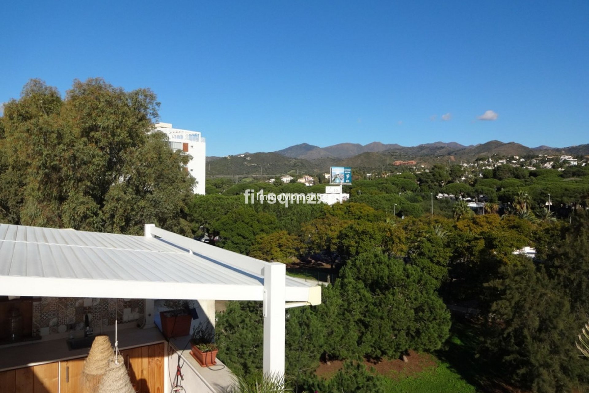 Bestaande woning - Appartement - Marbella - Costabella