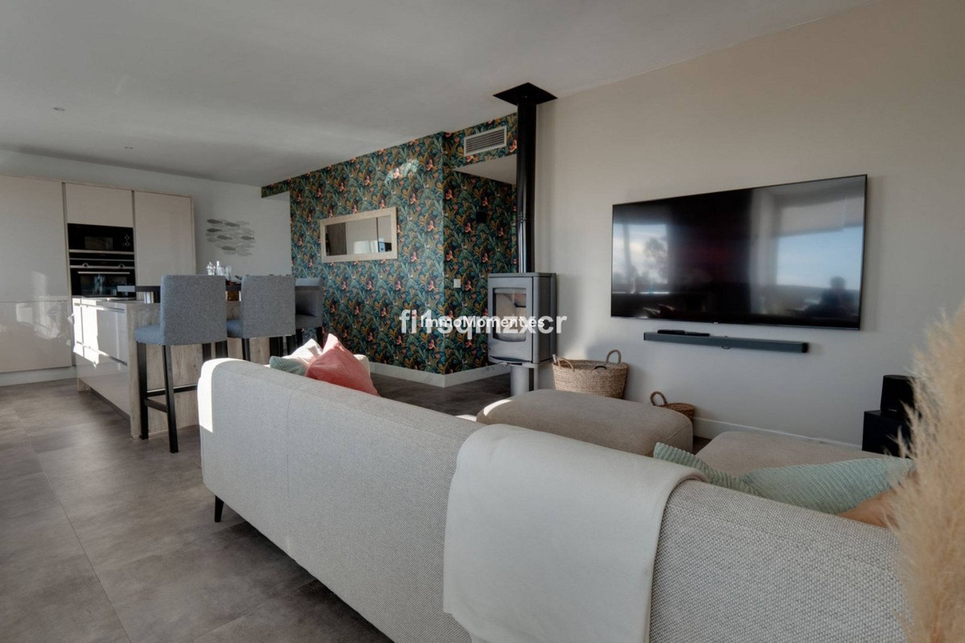 Bestaande woning - Appartement - Marbella - Costabella