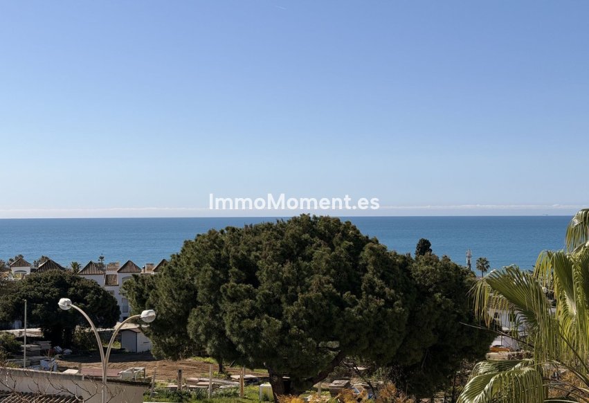 Bestaande woning - Appartement - Marbella - Costabella