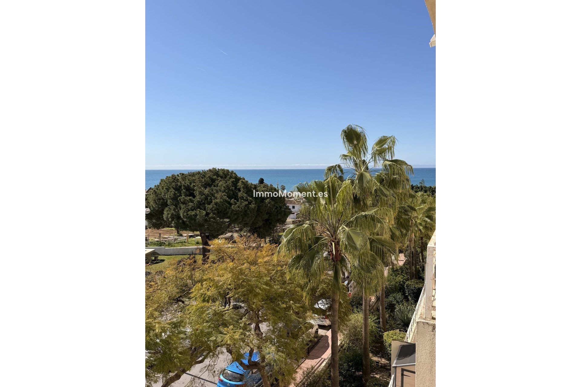 Bestaande woning - Appartement - Marbella - Costabella