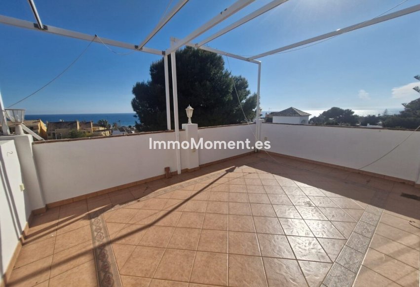 Bestaande woning - Appartement - Marbella - Costabella