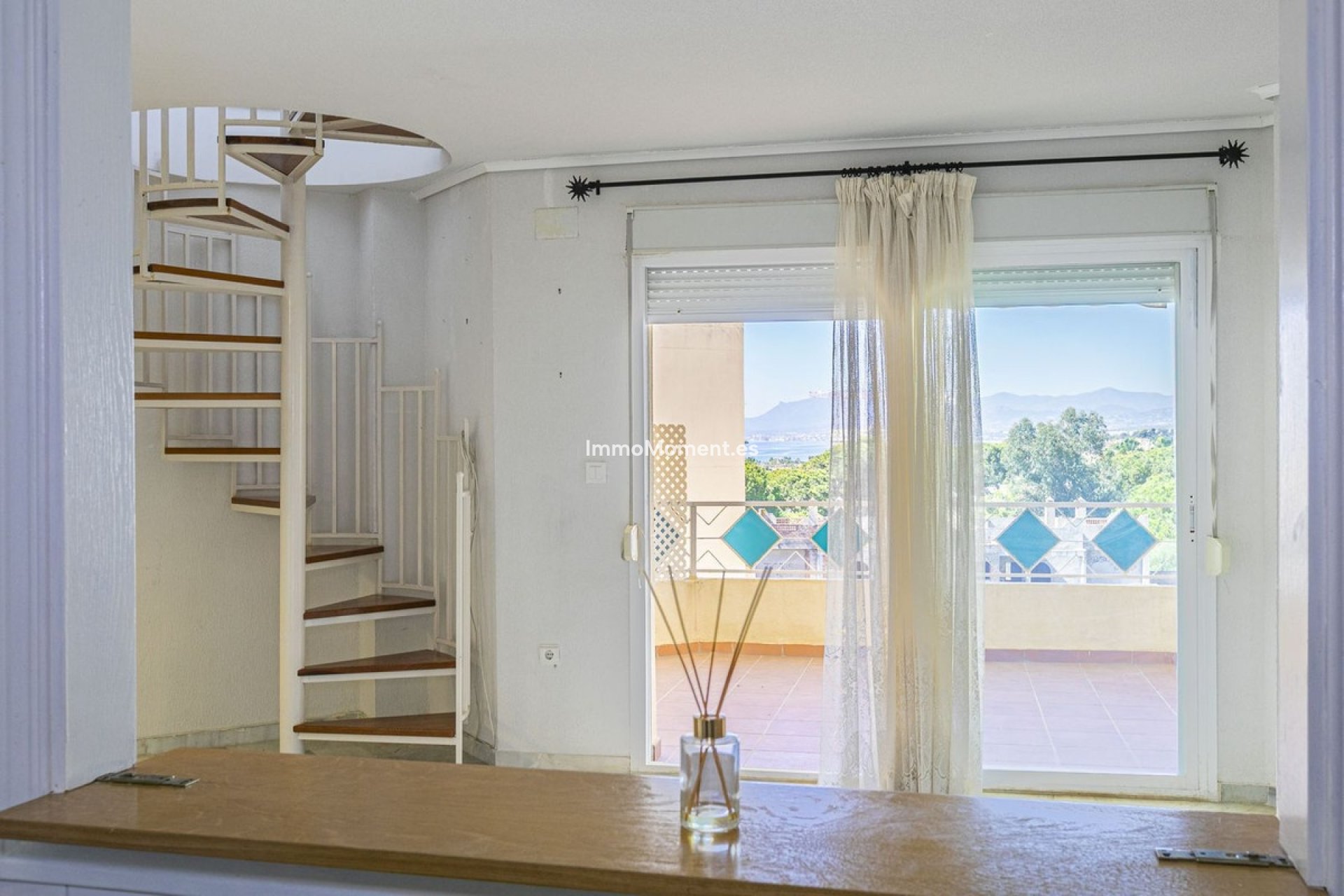 Bestaande woning - Appartement - Marbella - Costabella