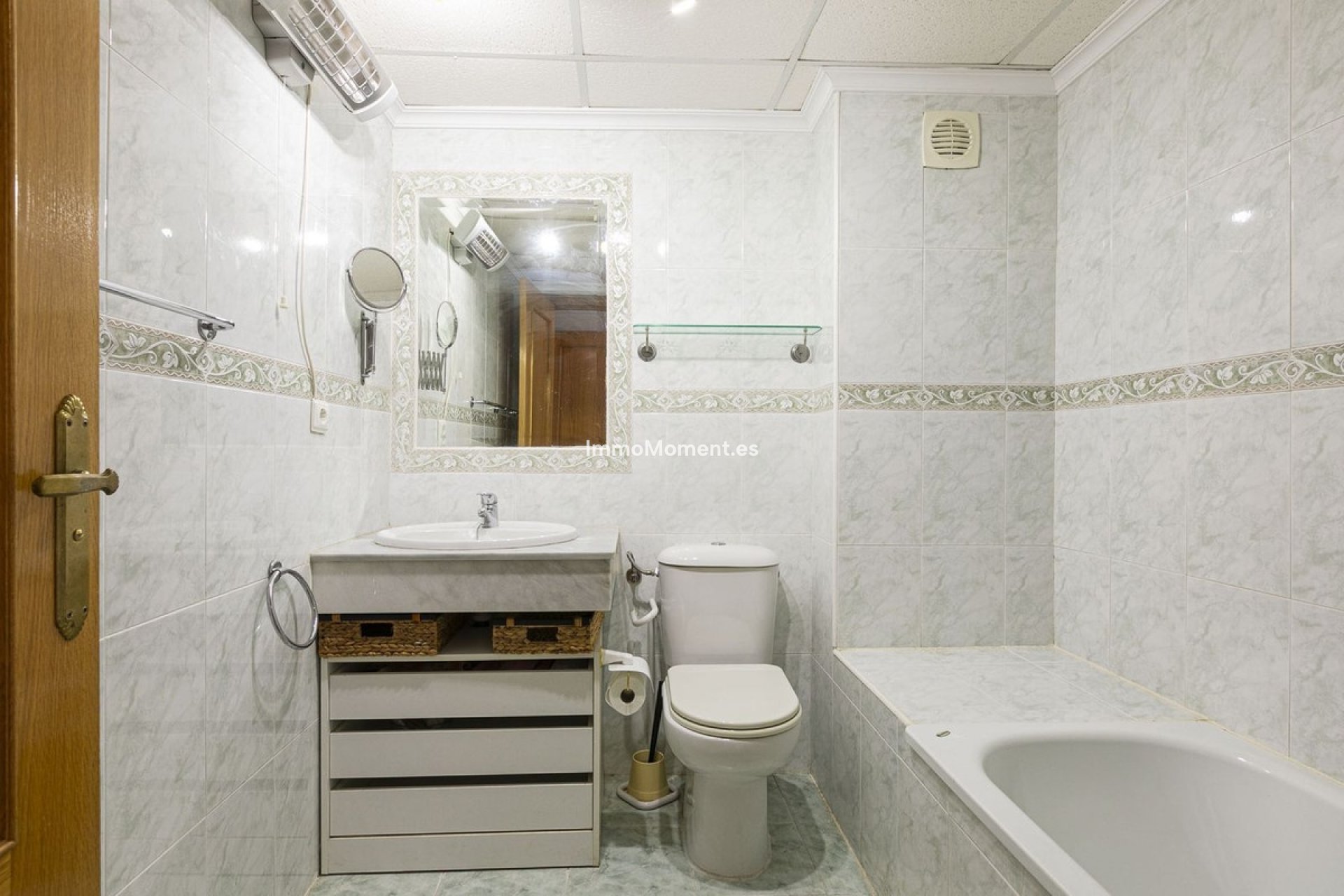 Bestaande woning - Appartement - Marbella - Costabella