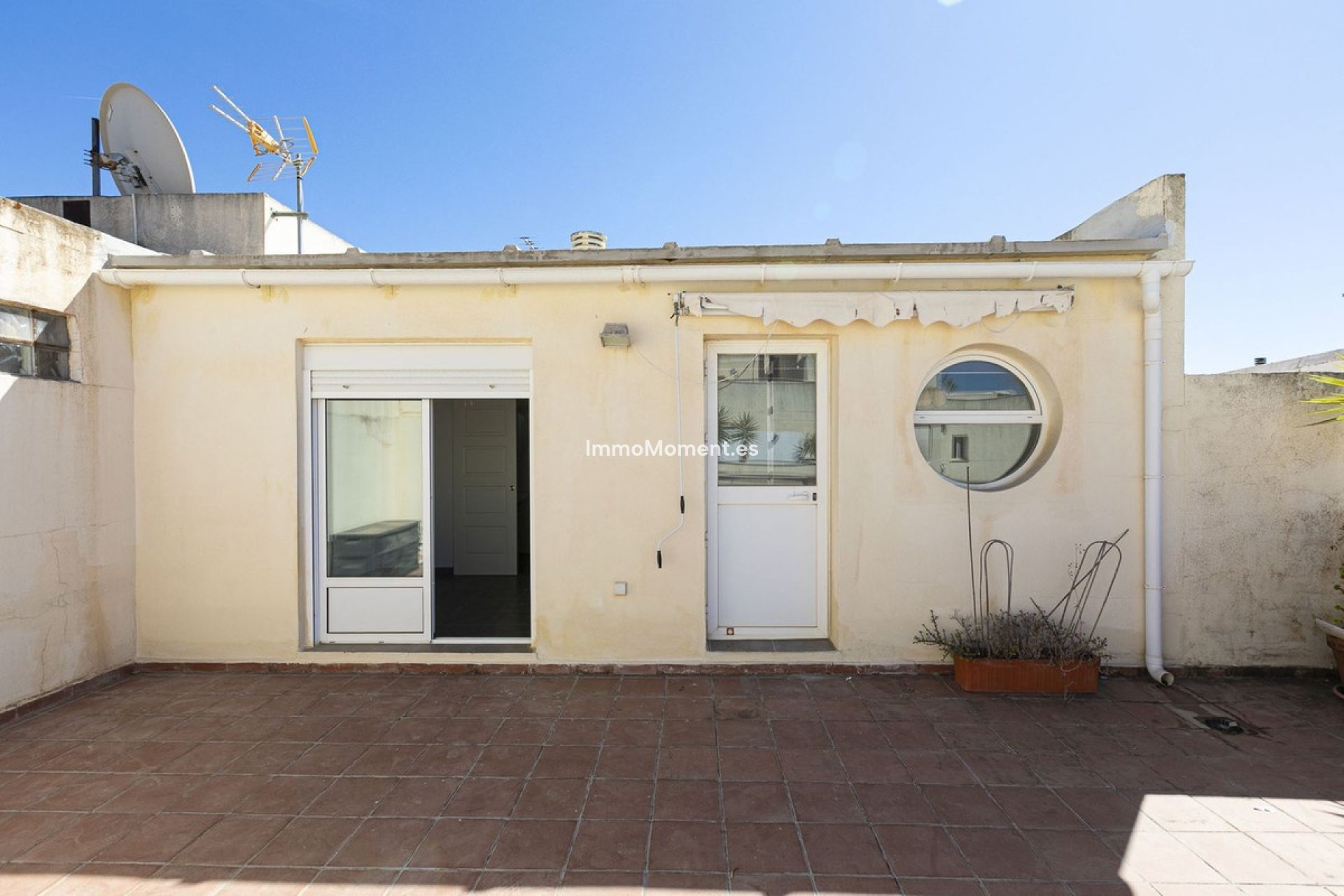 Bestaande woning - Appartement - Marbella - Costabella