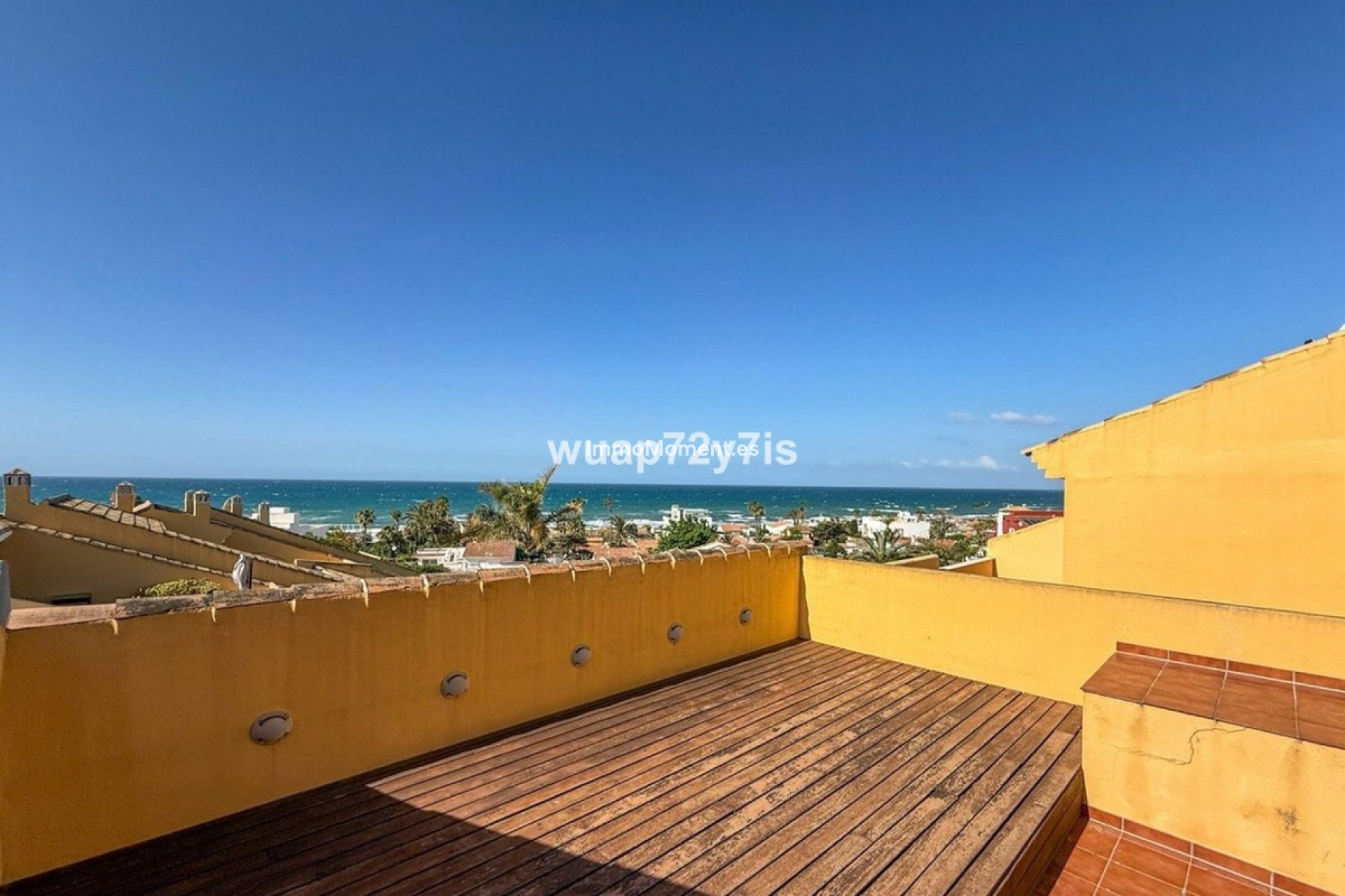 Bestaande woning - Appartement - Marbella - Costabella