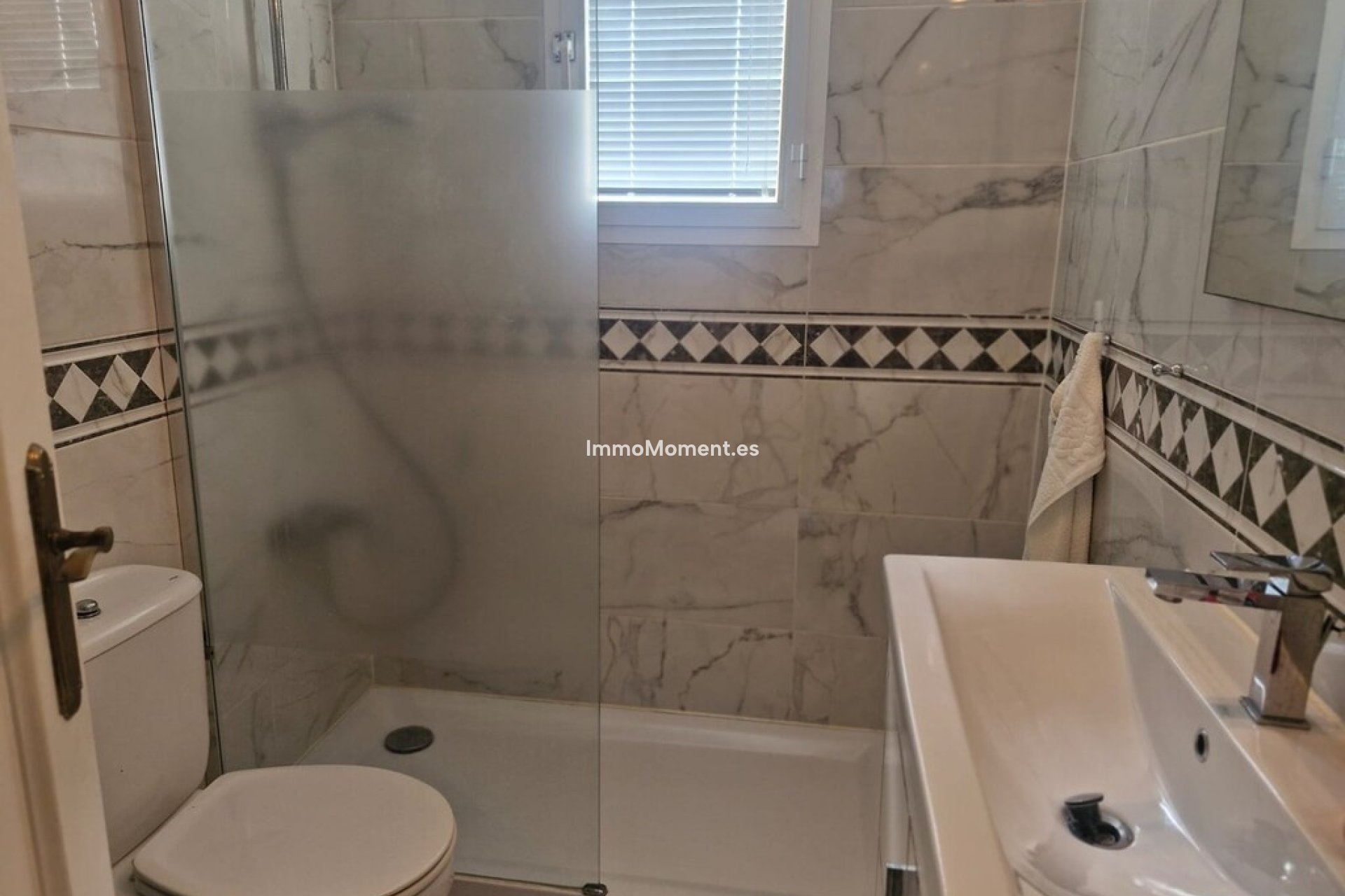 Bestaande woning - Appartement - Marbella - Costabella