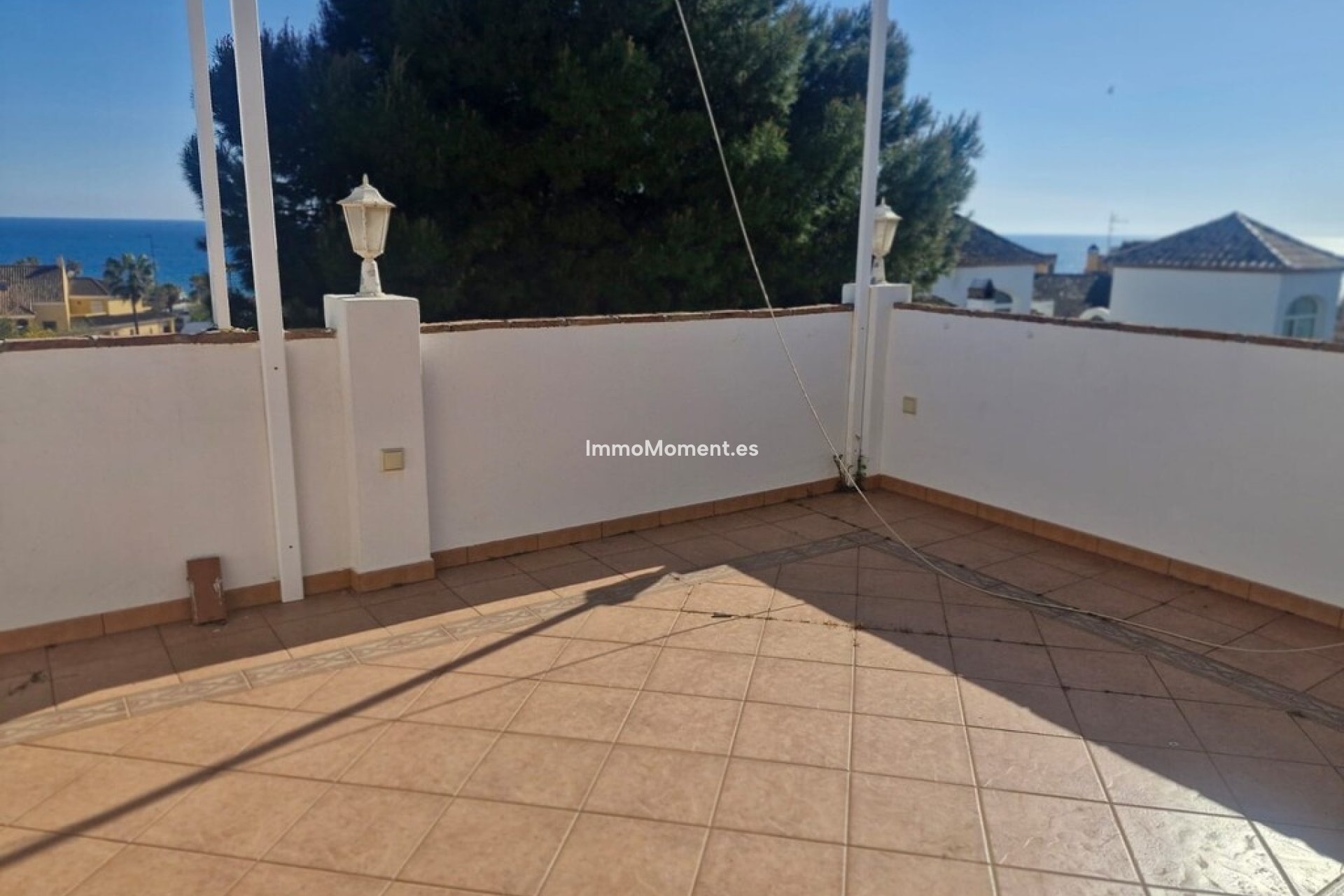 Bestaande woning - Appartement - Marbella - Costabella