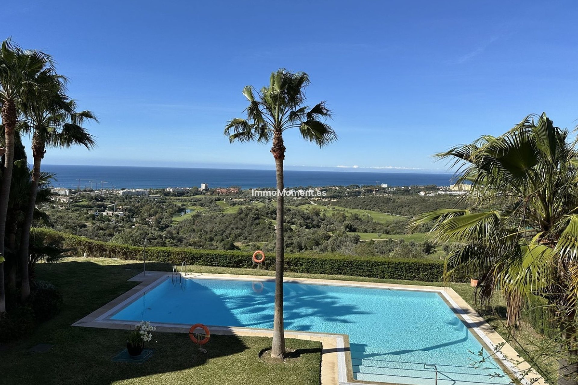 Bestaande woning - Appartement - Marbella - El Rosario