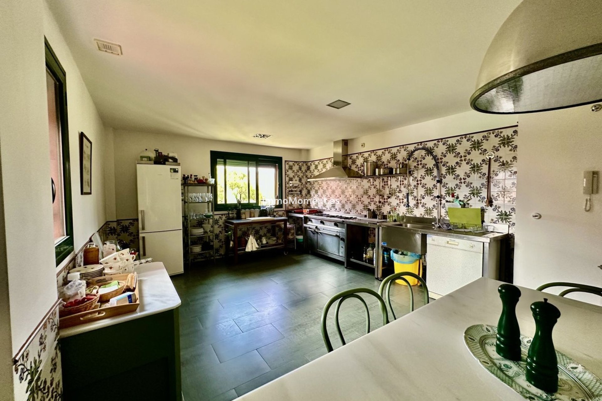 Bestaande woning - Appartement - Marbella - El Rosario