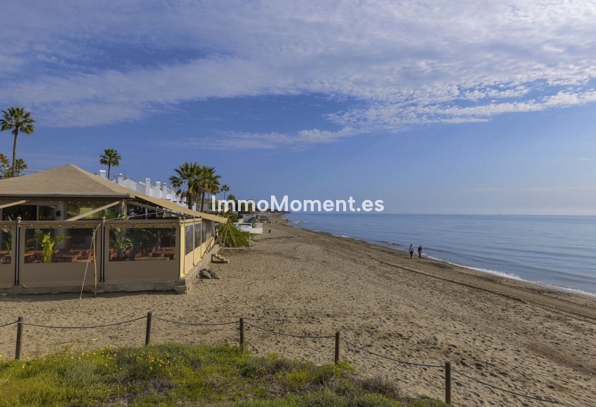 Bestaande woning - Appartement - Marbella - El Rosario