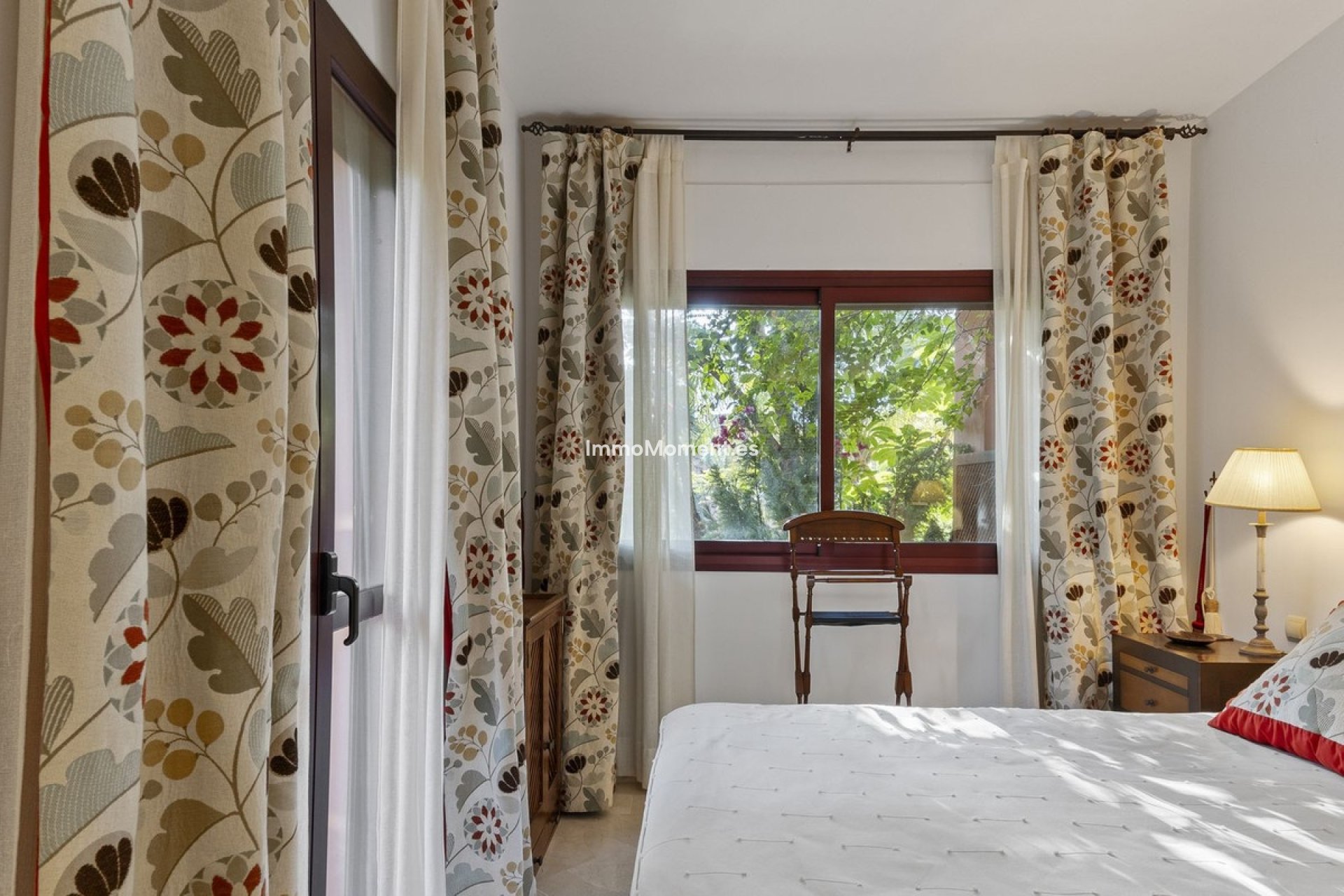 Bestaande woning - Appartement - Marbella - El Rosario