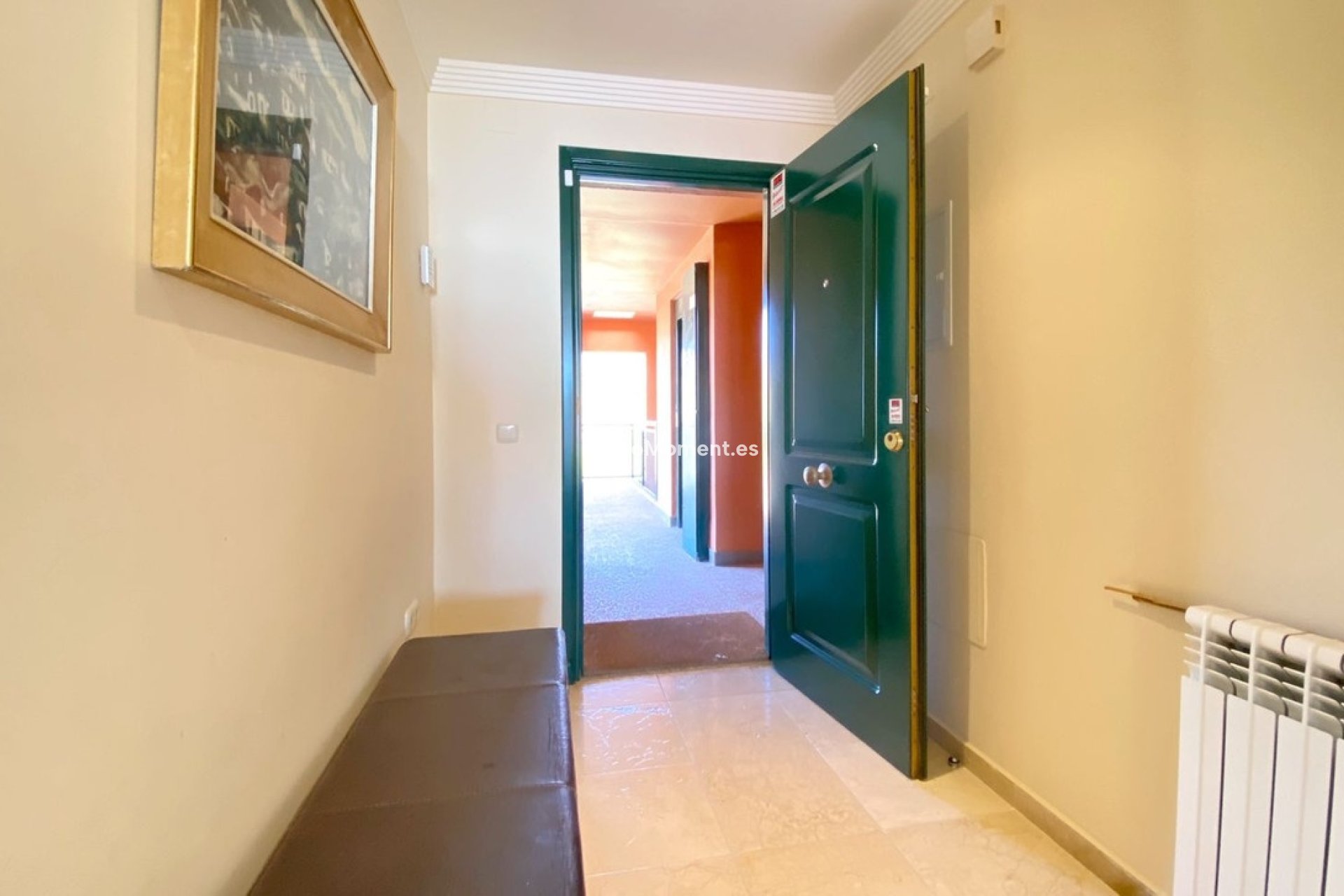 Bestaande woning - Appartement - Marbella - El Rosario