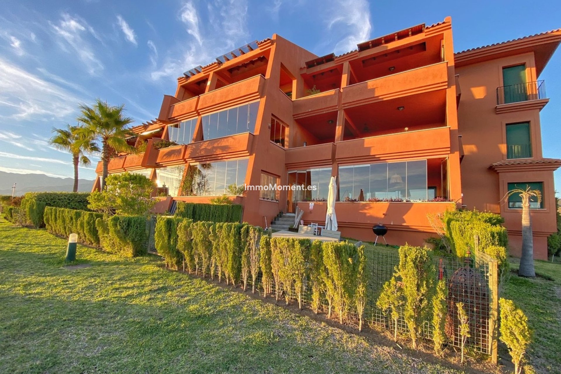 Bestaande woning - Appartement - Marbella - El Rosario