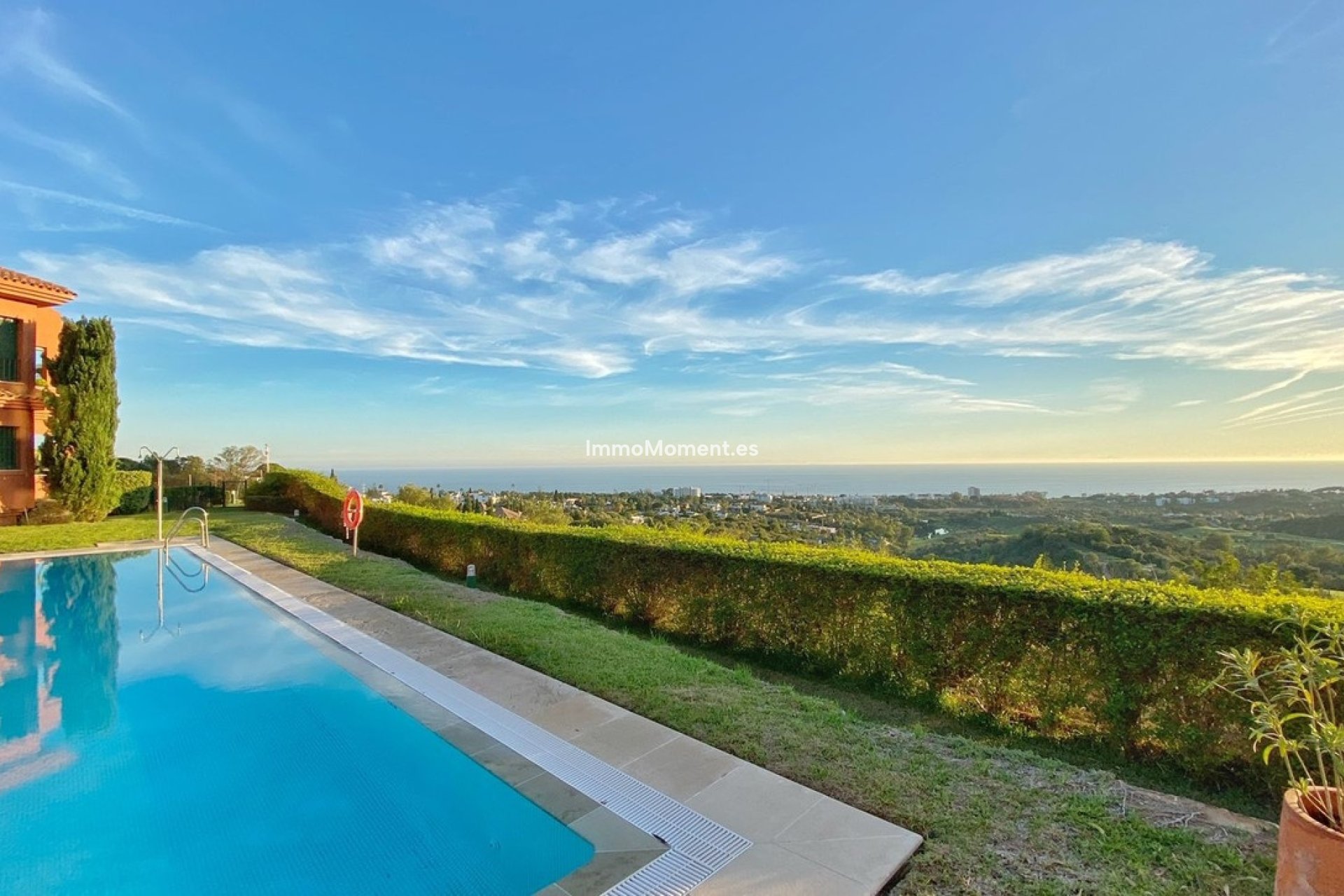 Bestaande woning - Appartement - Marbella - El Rosario