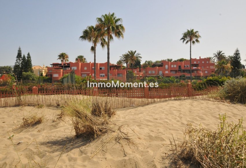 Bestaande woning - Appartement - Marbella - El Rosario