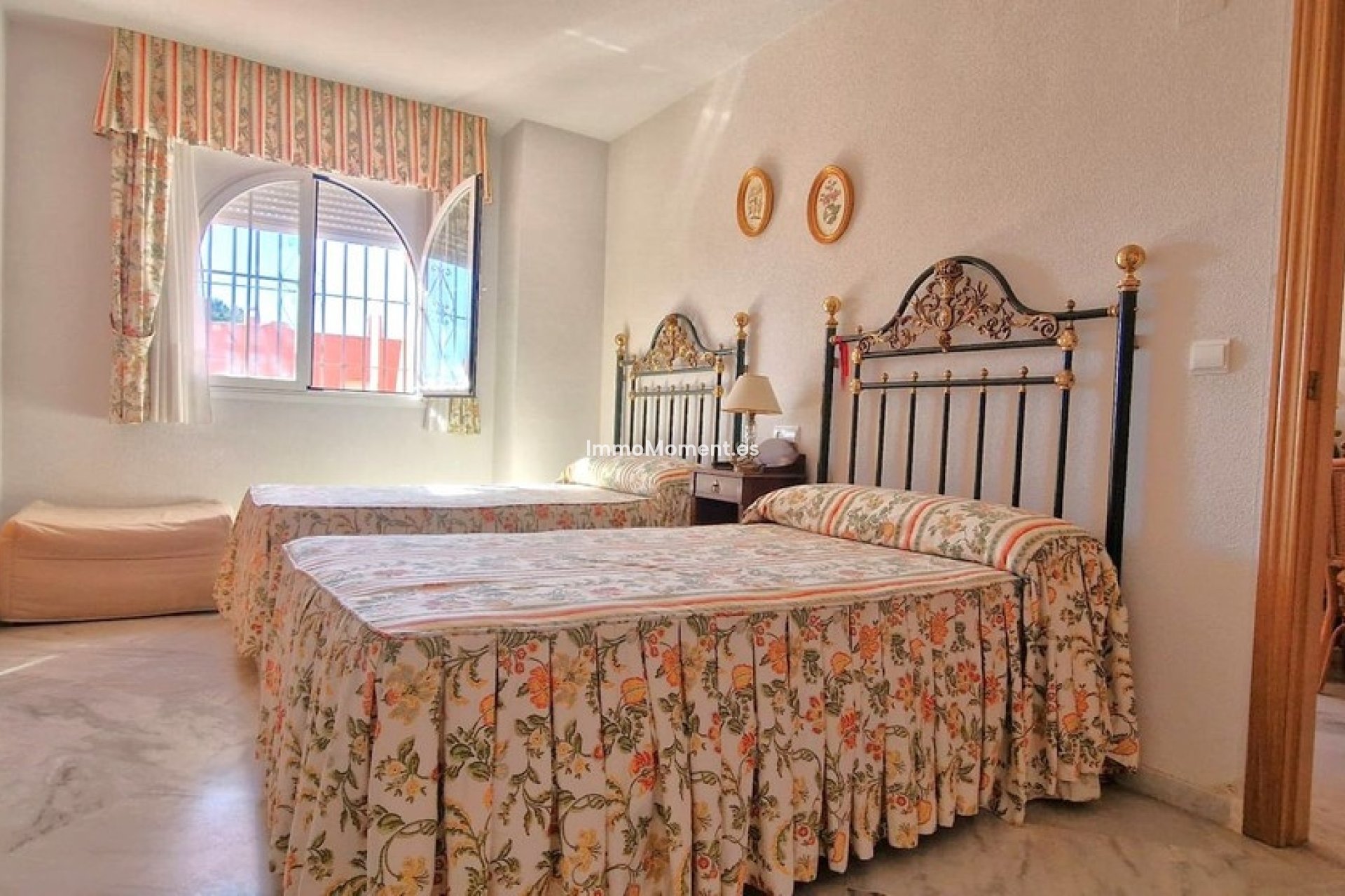Bestaande woning - Appartement - Marbella - El Rosario