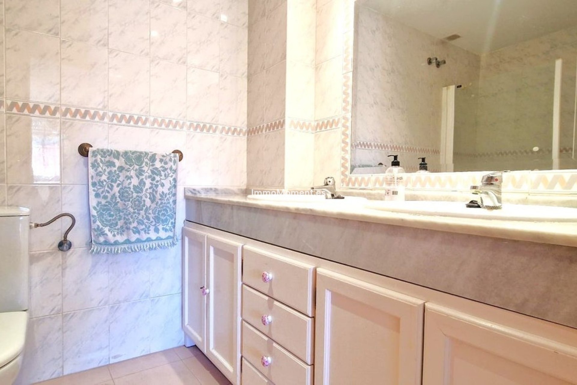 Bestaande woning - Appartement - Marbella - El Rosario