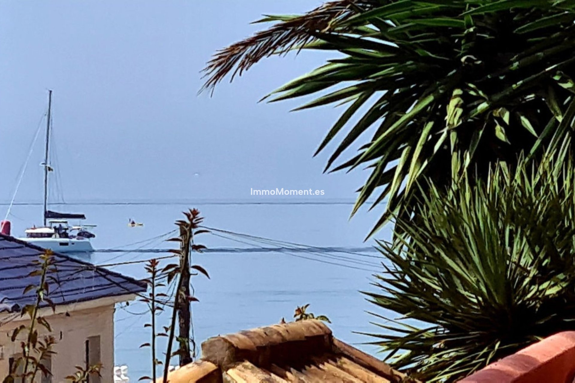 Bestaande woning - Appartement - Marbella - El Rosario