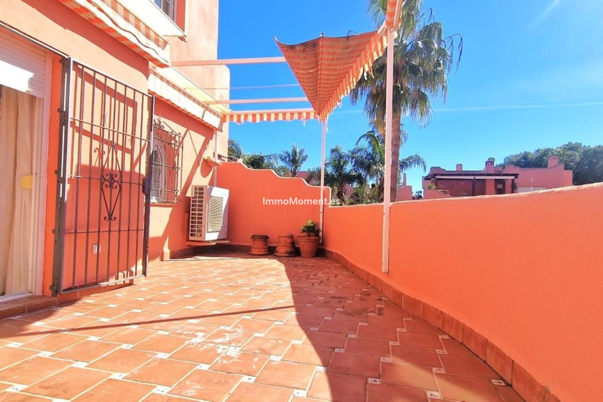 Bestaande woning - Appartement - Marbella - El Rosario