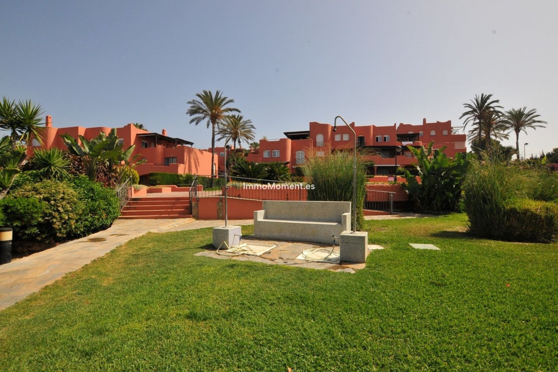 Bestaande woning - Appartement - Marbella - El Rosario