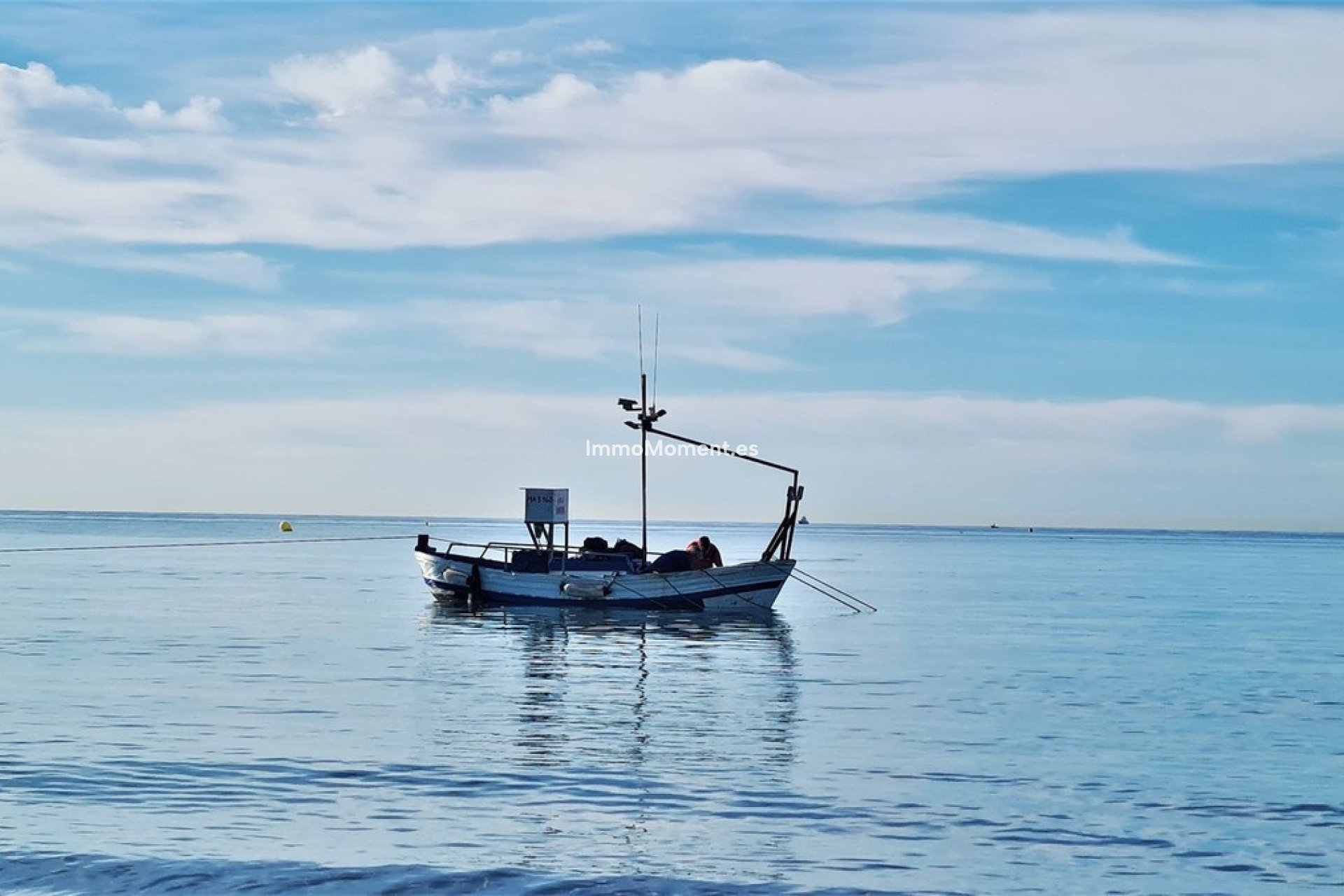 Bestaande woning - Appartement - Marbella - El Rosario