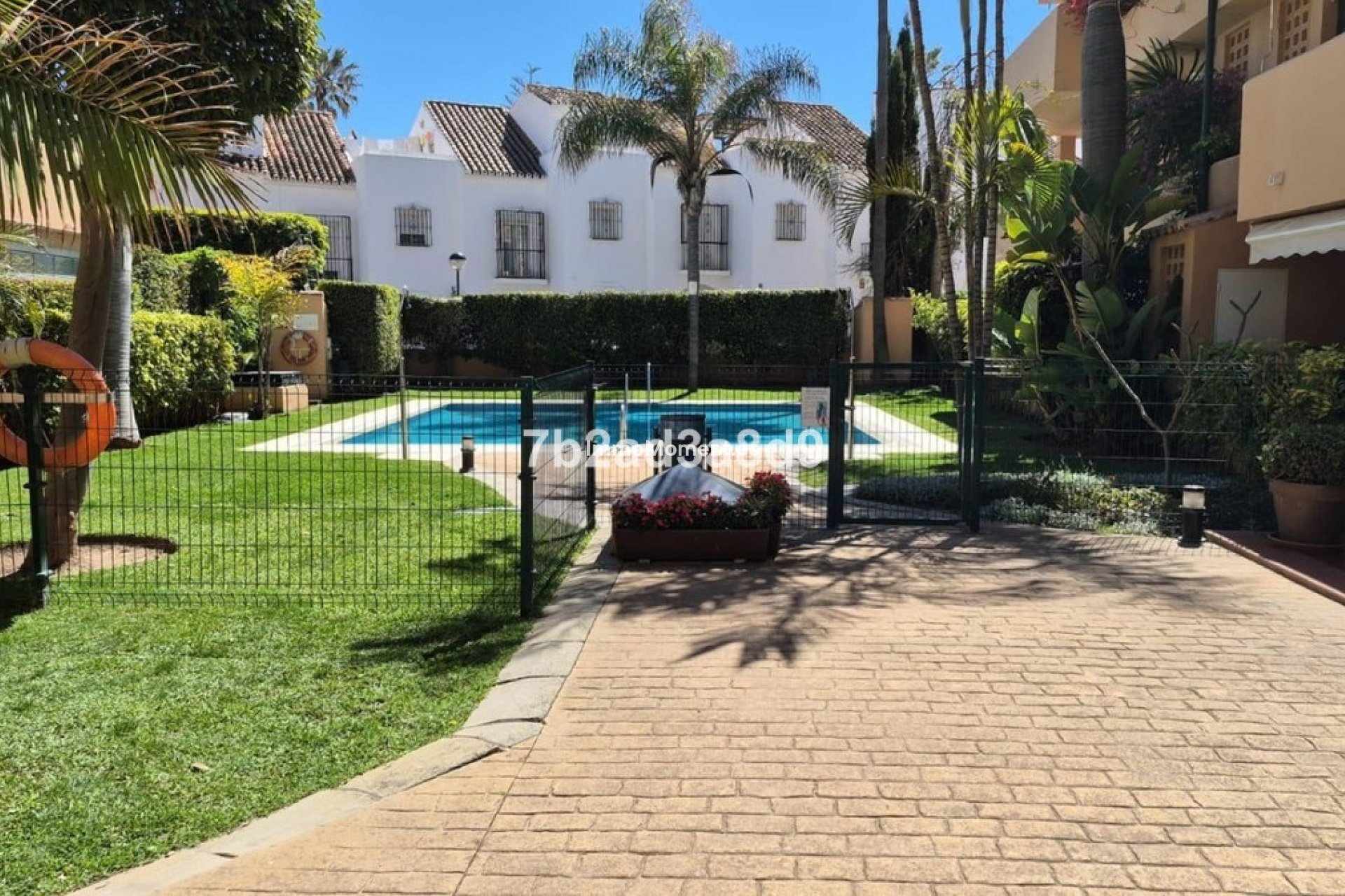 Bestaande woning - Appartement - Marbella - El Rosario