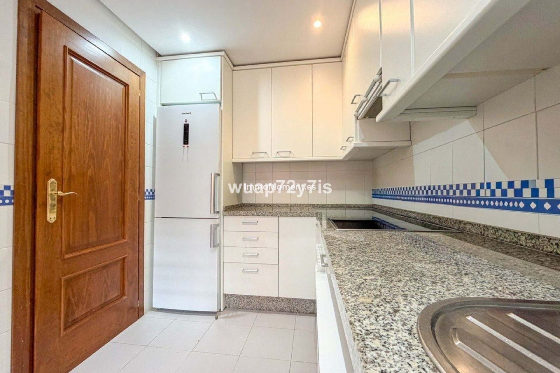 Bestaande woning - Appartement - Marbella - El Rosario