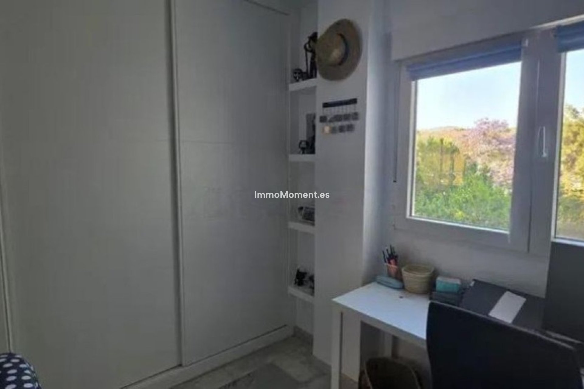 Bestaande woning - Appartement - Marbella - El Rosario