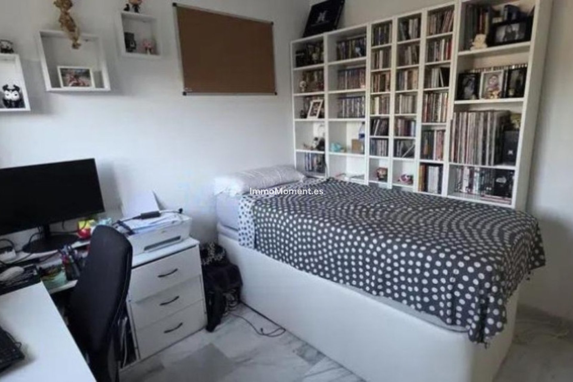 Bestaande woning - Appartement - Marbella - El Rosario