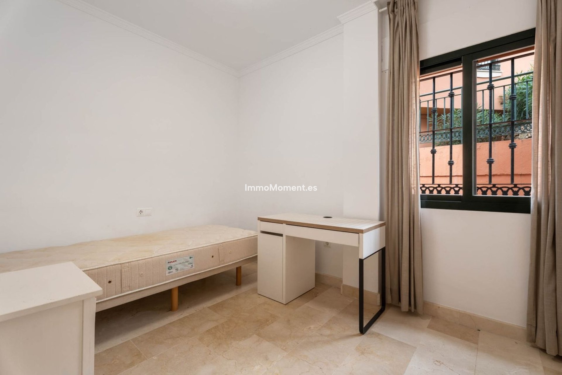 Bestaande woning - Appartement - Marbella - Elviria