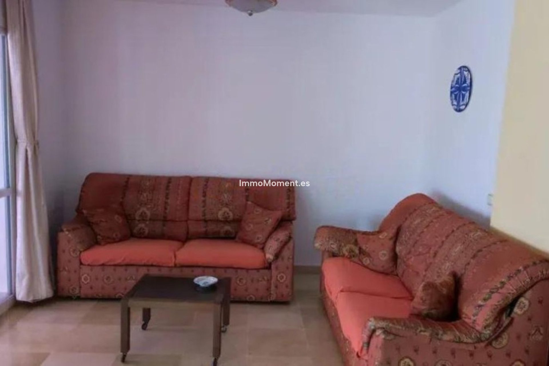 Bestaande woning - Appartement - Marbella - Elviria